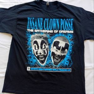 Official ICP men's shirt